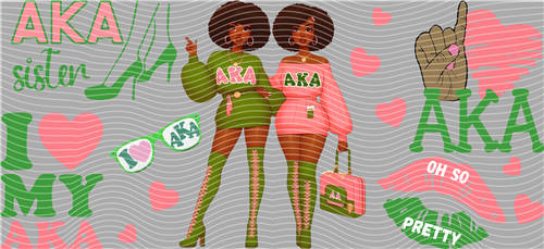 16oz Latest Bestseller-C 5334